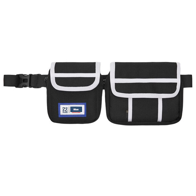 Chest Bag "Circulation"-TENSHI™