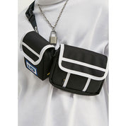 Chest Bag "Circulation"-TENSHI™