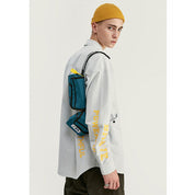Chest Bag "Circulation"-TENSHI™