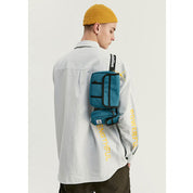 Chest Bag "Circulation"-TENSHI™