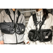 Chest Bag "Engaru"-TENSHI™