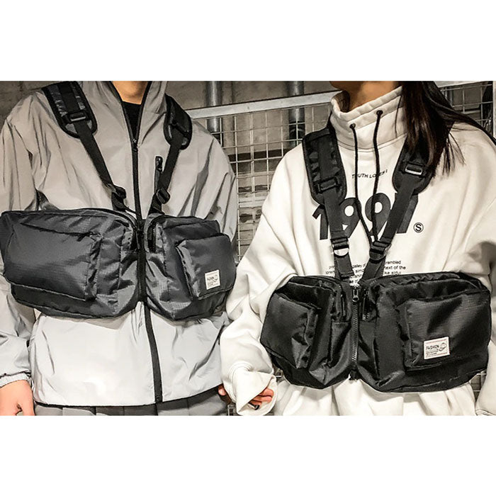 Chest Bag "Engaru"-TENSHI™