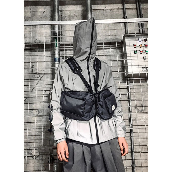 Chest Bag "Engaru"-TENSHI™