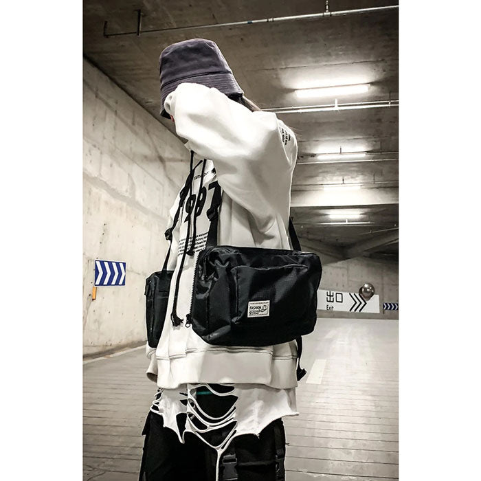 Chest Bag "Engaru"-TENSHI™