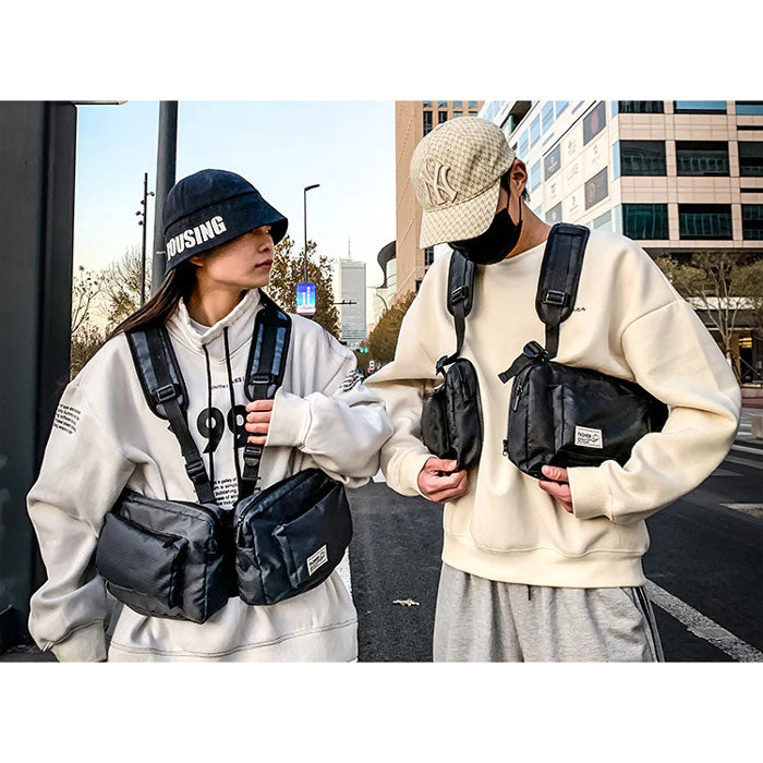 Chest Bag "Engaru"-TENSHI™