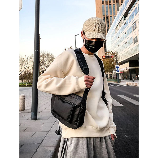 Chest Bag "Engaru"-TENSHI™