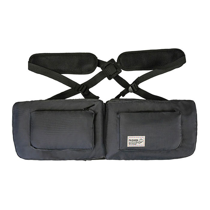 Chest Bag "Engaru"-TENSHI™