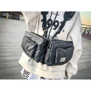 Chest Bag "Engaru"-TENSHI™