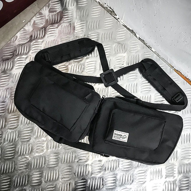 Chest Bag "Engaru"-TENSHI™