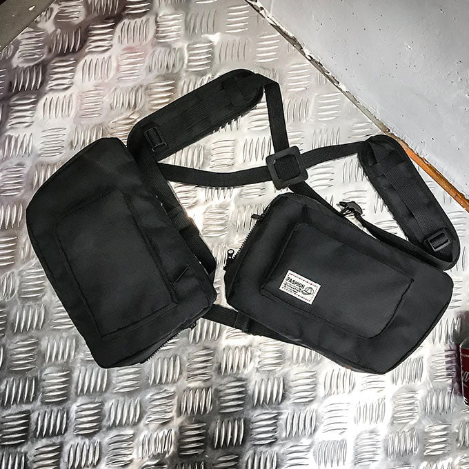 Chest Bag "Engaru"-TENSHI™