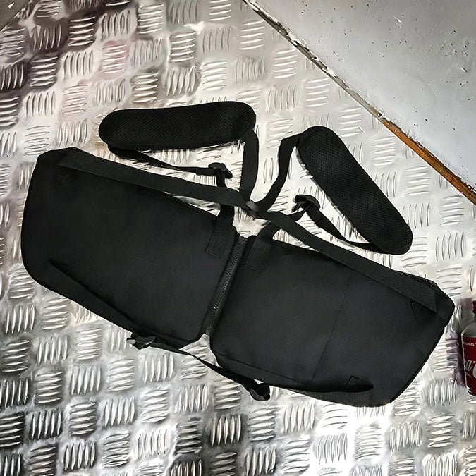 Chest Bag "Engaru"-TENSHI™