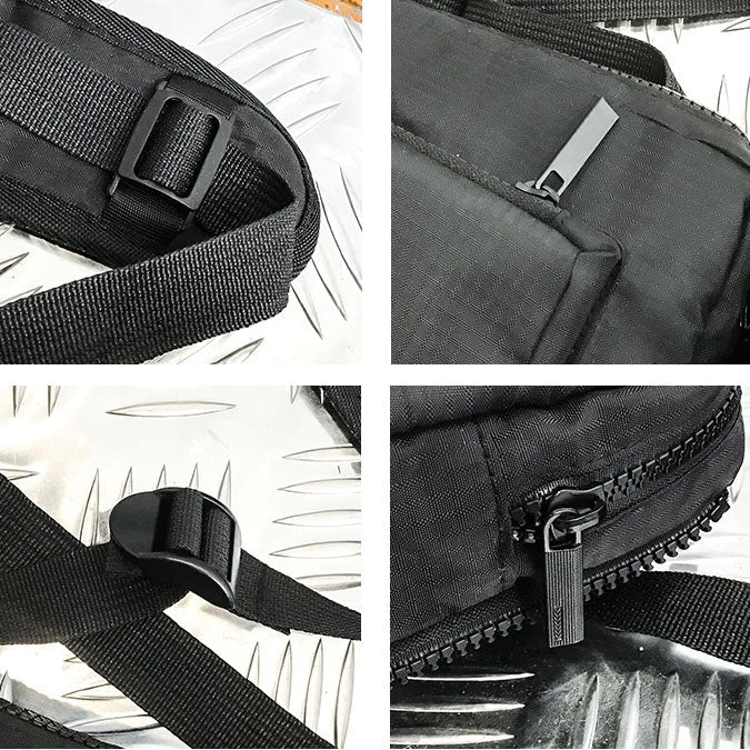 Chest Bag "Engaru"-TENSHI™