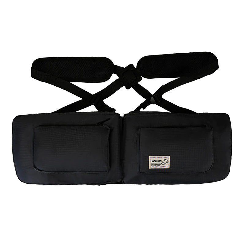 Chest Bag "Engaru"-TENSHI™