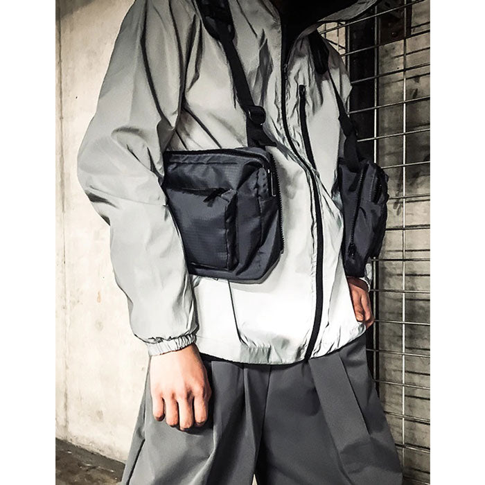 Chest Bag "Engaru"-TENSHI™