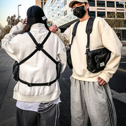 Chest Bag "Engaru"-TENSHI™