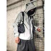 Chest Bag "Engaru"-TENSHI™