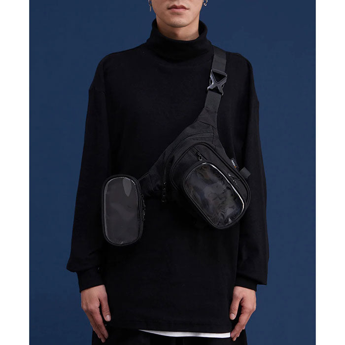 Chest Bag "Future"-TENSHI™