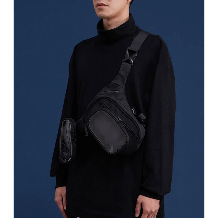 Chest Bag "Future"-TENSHI™