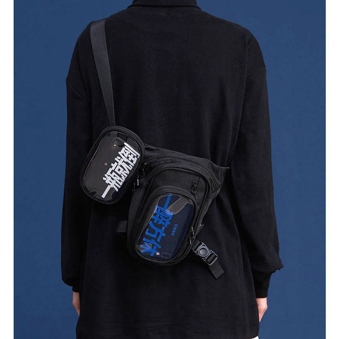 Chest Bag "Future"-TENSHI™