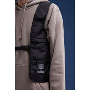 Chest Bag "Musadake"-TENSHI™