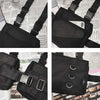 Chest Bag "Nayoro"-TENSHI™