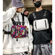 Chest Bag "Omu"-TENSHI™