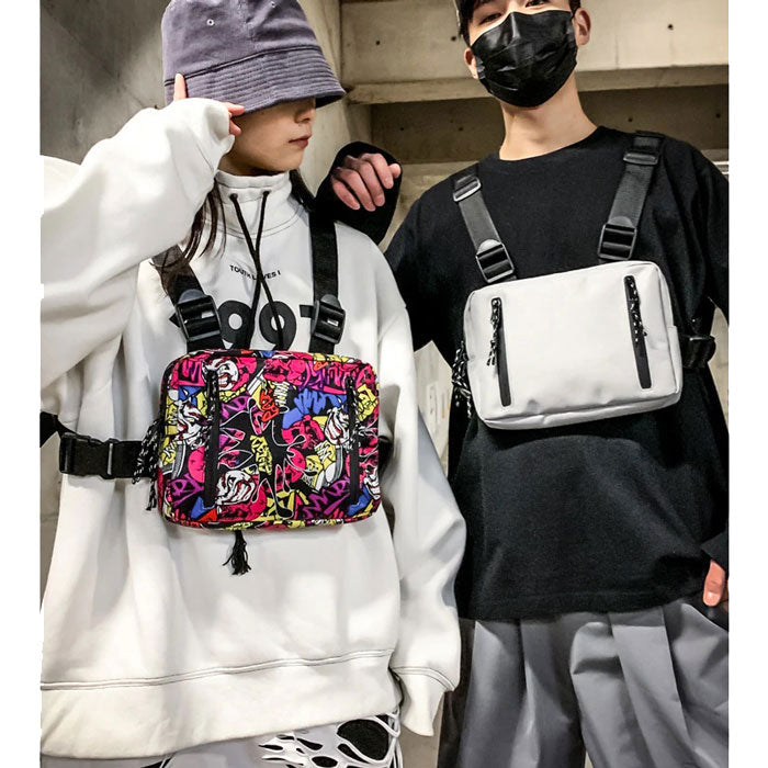Chest Bag "Omu"-TENSHI™