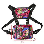 Chest Bag "Omu"-TENSHI™