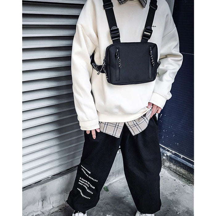 Chest Bag "Omu"-TENSHI™