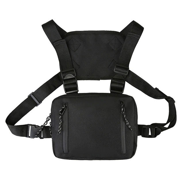 Chest Bag "Omu"-TENSHI™