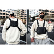 Chest Bag "Omu"-TENSHI™