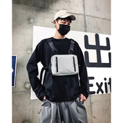 Chest Bag "Omu"-TENSHI™