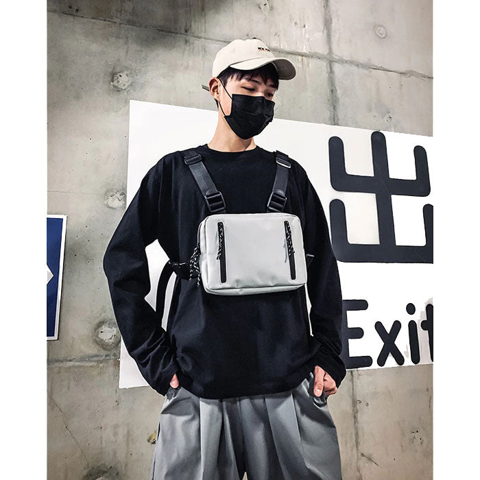 Chest Bag "Omu"-TENSHI™