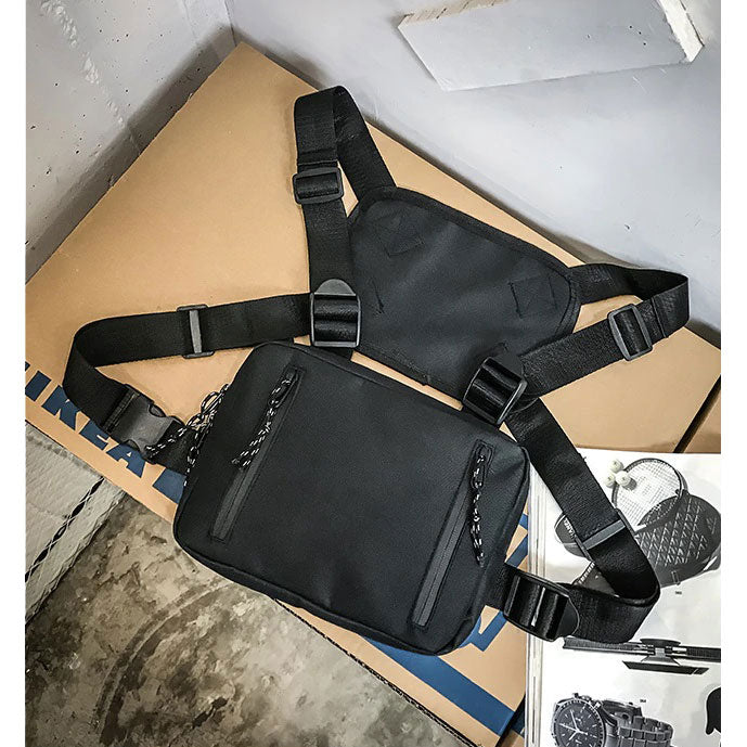 Chest Bag "Omu"-TENSHI™