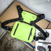 Chest Bag "Omu"-TENSHI™