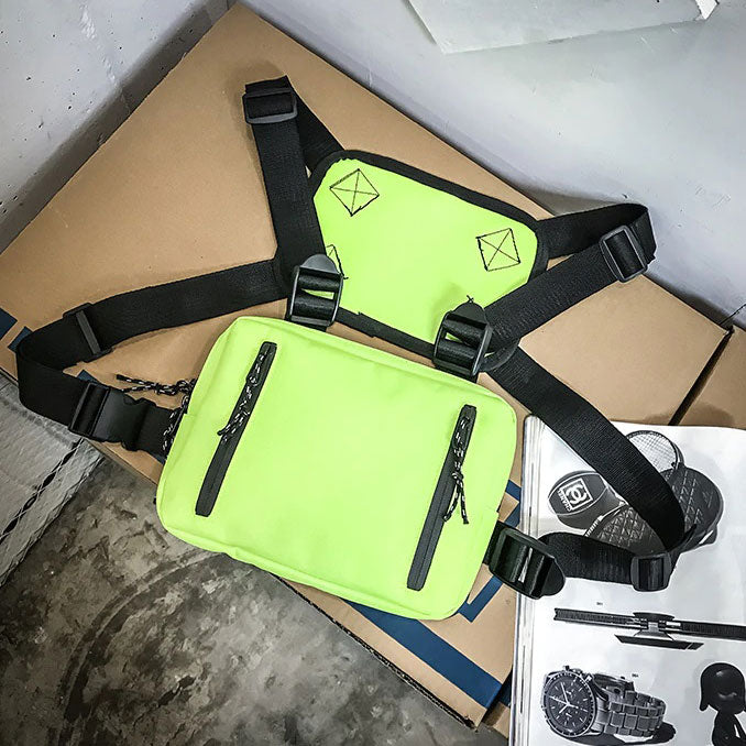 Chest Bag "Omu"-TENSHI™