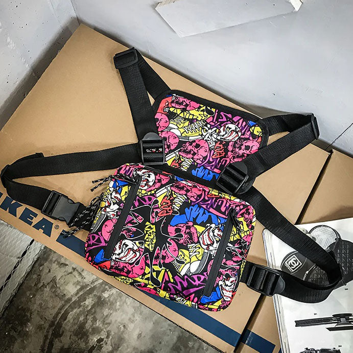 Chest Bag "Omu"-TENSHI™