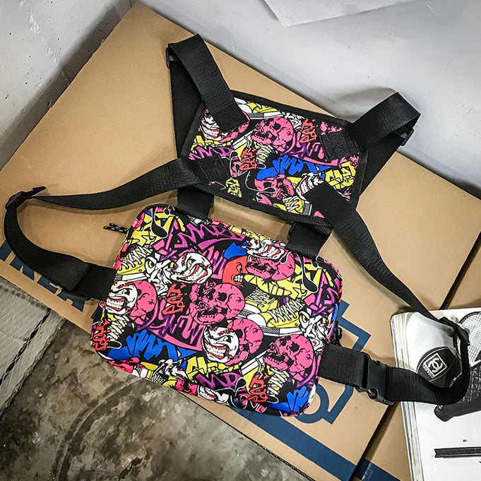 Chest Bag "Omu"-TENSHI™