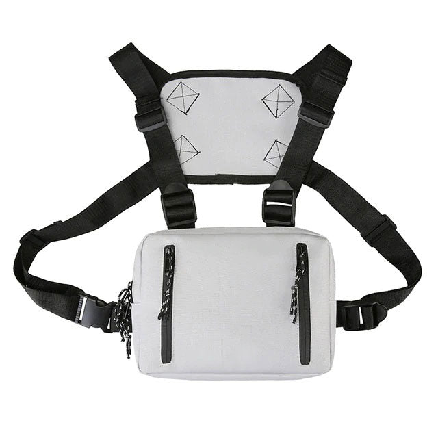 Chest Bag "Omu"-TENSHI™