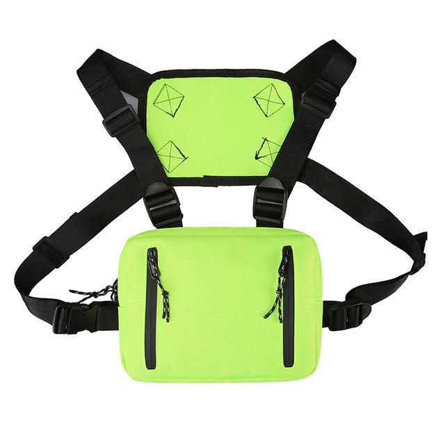 Chest Bag "Omu"-TENSHI™
