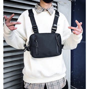 Chest Bag "Omu"-TENSHI™