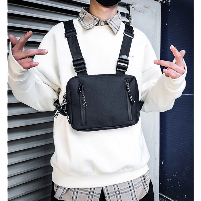 Chest Bag "Omu"-TENSHI™