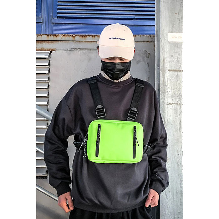 Chest Bag "Omu"-TENSHI™