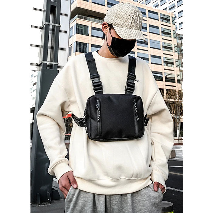Chest Bag "Omu"-TENSHI™