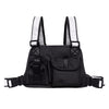 Chest Bag "Rishiri" REFLEKTIV-TENSHI™