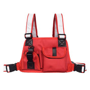Chest Bag "Rishiri" REFLEKTIV-TENSHI™