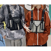 Chest Bag "Satcheru"-TENSHI™