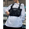 Chest Bag "Satcheru"-TENSHI™