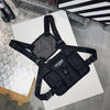 Chest Bag "Satcheru"-TENSHI™