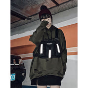 Chest Bag "Satcheru"-TENSHI™